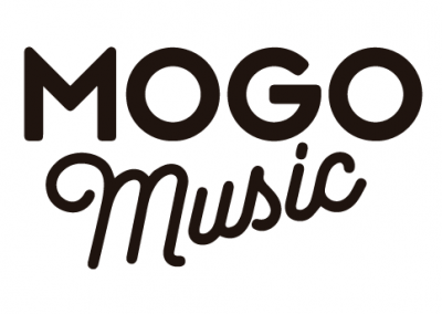 Mogo Music